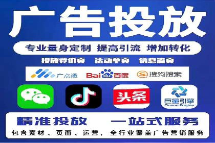 某行业巨头如何利用百度推广服务费提升业绩